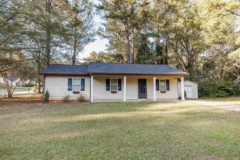 Primary Photo - 1138 Reed Ct