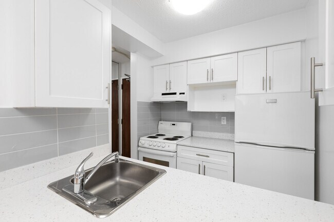 Photo du bâtiment - Harbourview