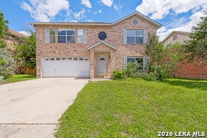 Building Photo - 17503 Sapphire Rim Dr