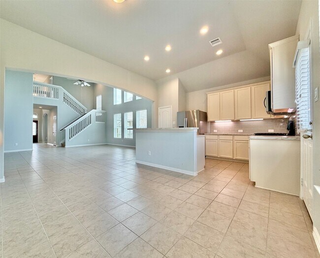 Foto del edificio - 5103 Indian Pine Ln