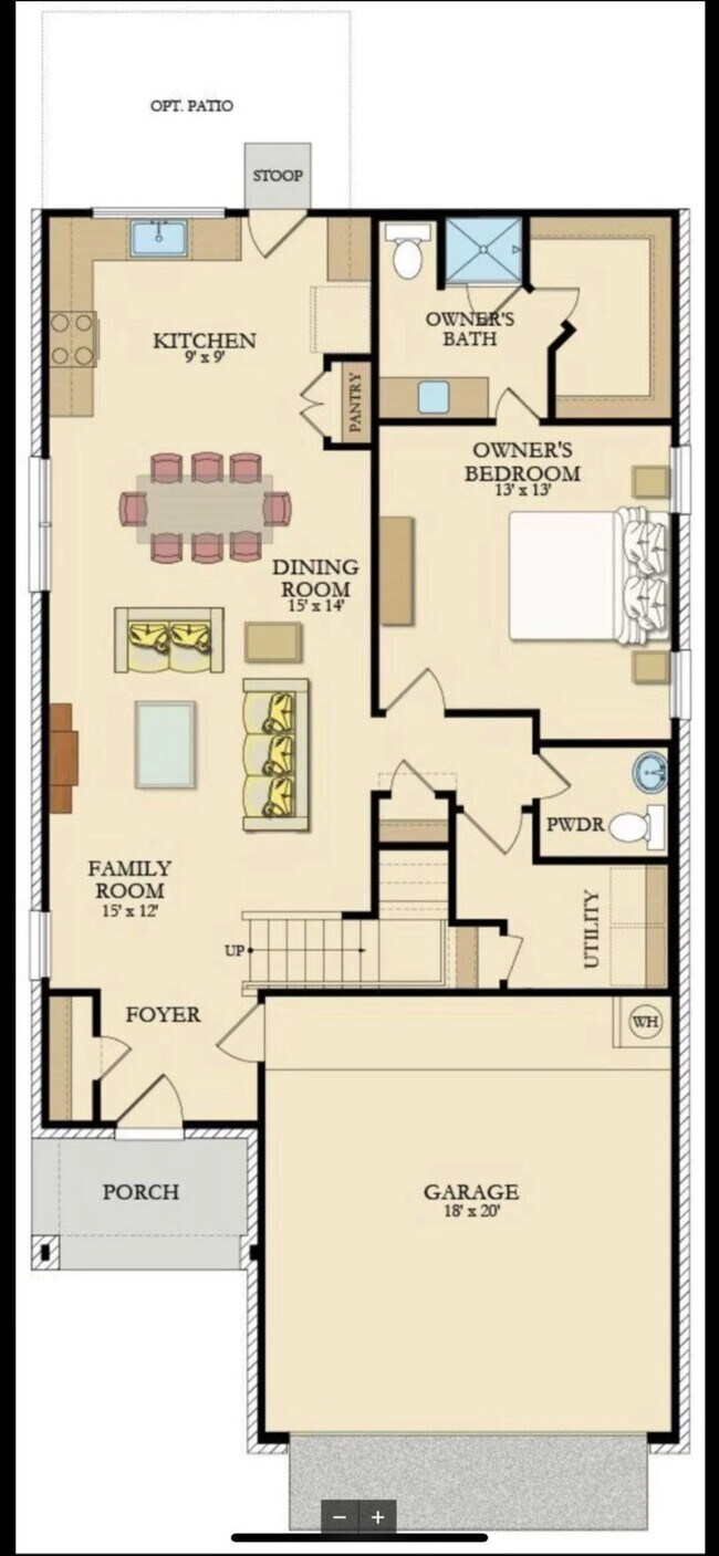 Foto del edificio - 25414 Katy Gate Ln