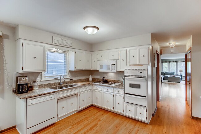 Foto del edificio - 1314 N Northwest Hwy