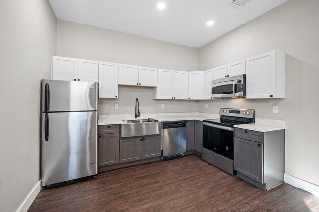Building Photo - Capel Lofts