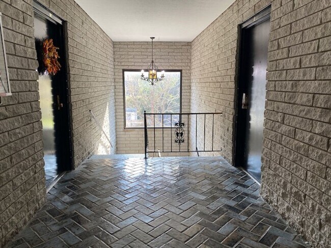 Foto del interior - Delta Bend Apartments in Mount Lookout