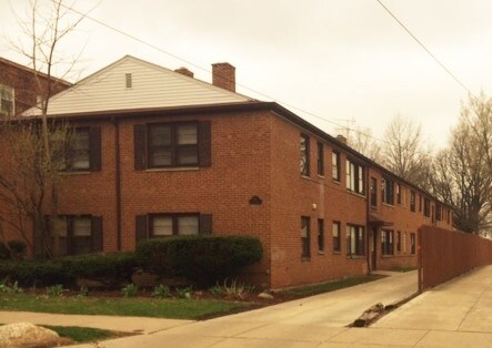 Building Photo - 1276 Cove Ave