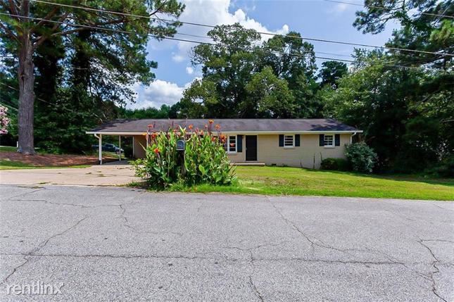 Primary Photo - 3 br, 1 bath House - 1380 Hidden Circle