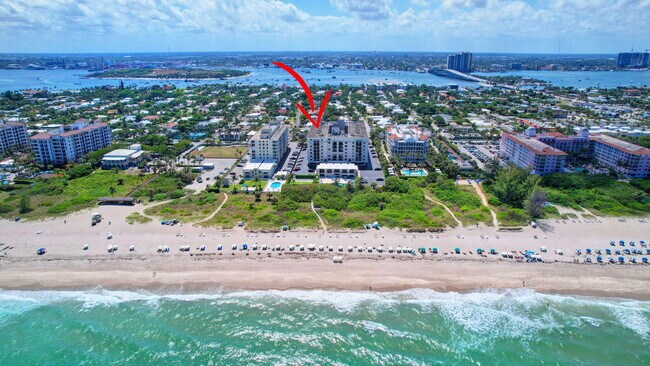 Foto del edificio - 145 S Ocean Ave