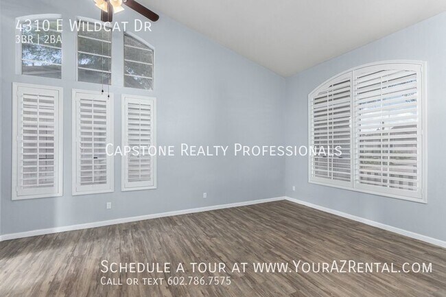 Building Photo - Live the Dream in this Stunning 3 Bedroom ...