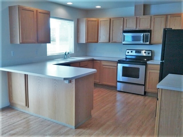 Foto del edificio - 16419 Sundance Ave SE