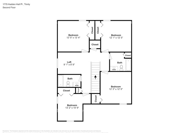Building Photo - 1775 Hadden Hall Pl