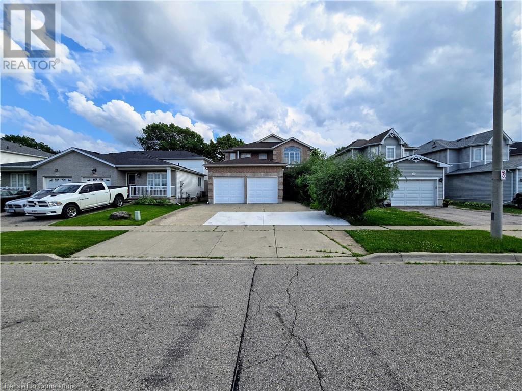 Primary Photo - 157 Langlaw Dr