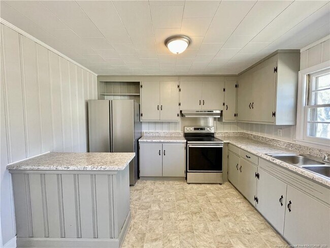 Foto del edificio - 531 E Donaldson Ave