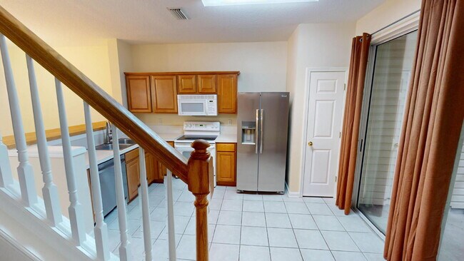 Foto del edificio - 3541 Twisted Tree Ln