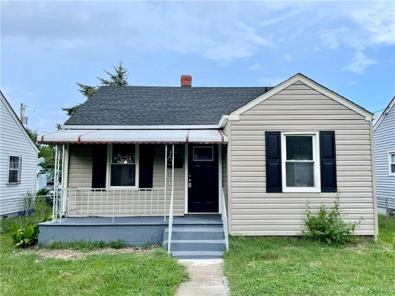 Primary Photo - 512 Hunt Ave