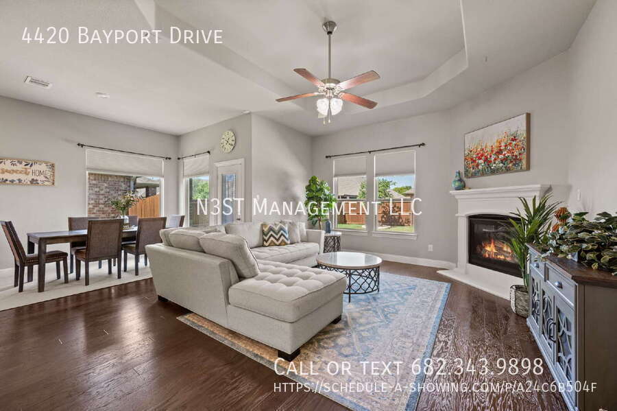 Photo - 4420 Bayport Drive-