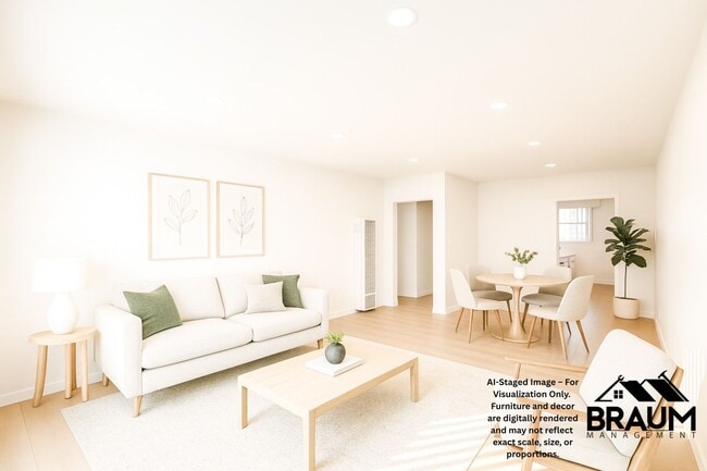 Building Photo - 7339 Woodman Ave