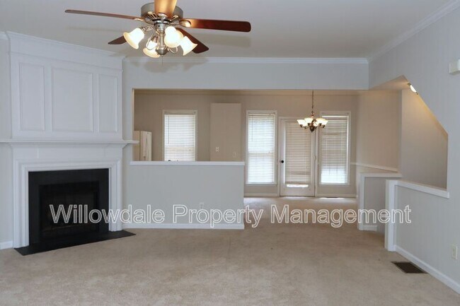 Foto del edificio - 5407 Bayside Ct
