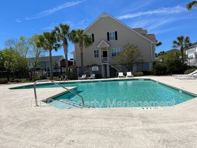 Foto del edificio - 603 McLernon Trce