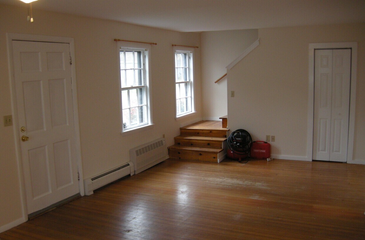 Foto del edificio - 32 Cromwell Street