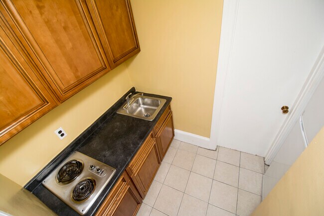 Foto del edificio - 506 Beacon St