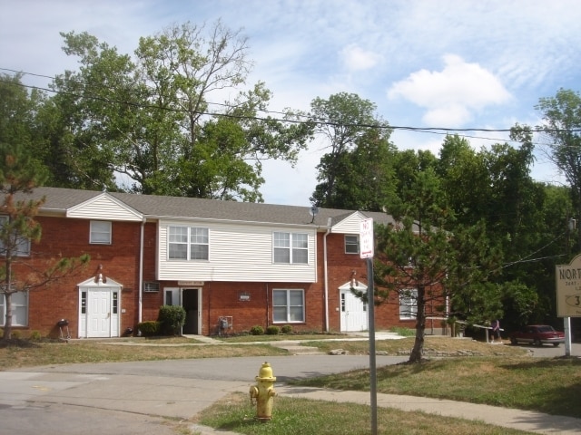 Building Photo - Northdale Place