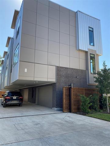 Foto del edificio - 5808 Lindell Ave