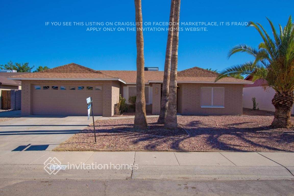 Primary Photo - 5420 W Desert Cove Ave