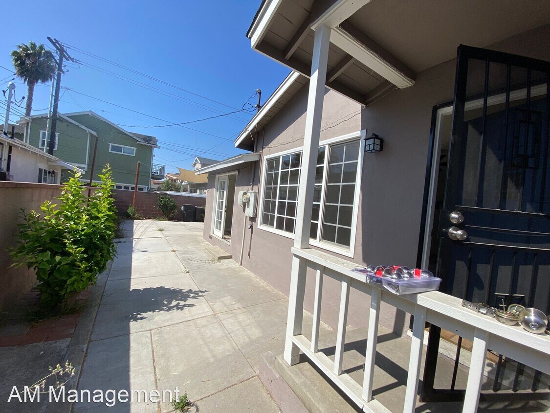 Primary Photo - 3 br, 1 bath House - 4214 W. 182nd Street