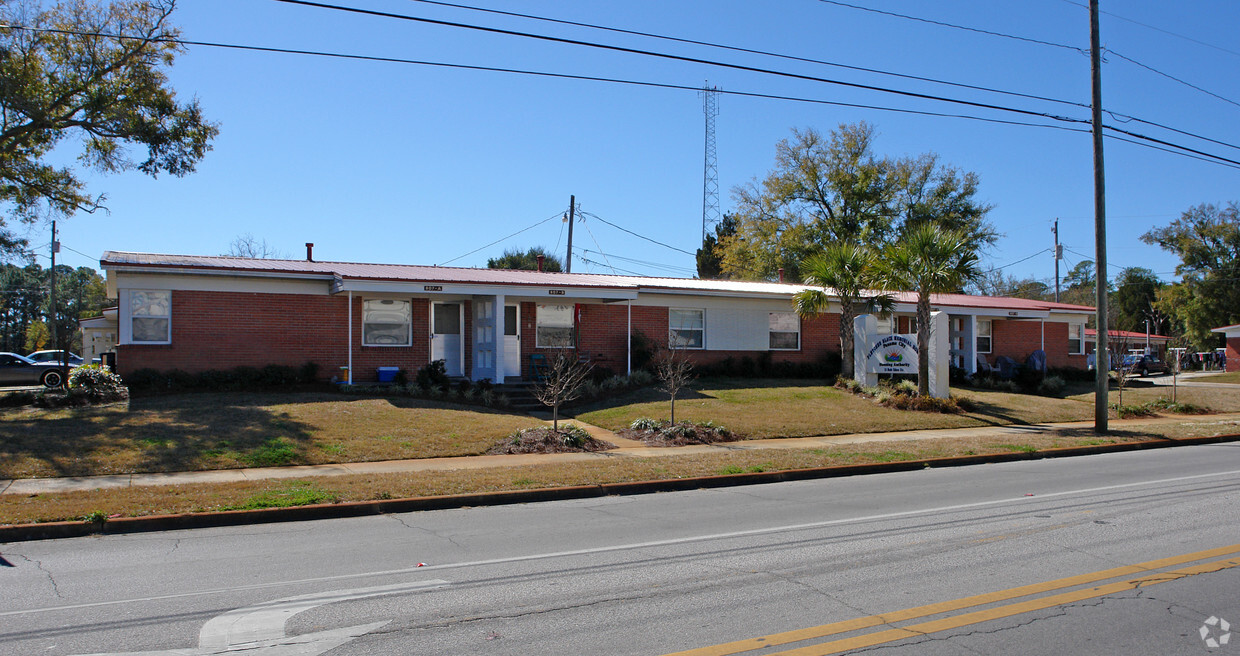 Primary Photo - Fletcher Black Memorial Homes