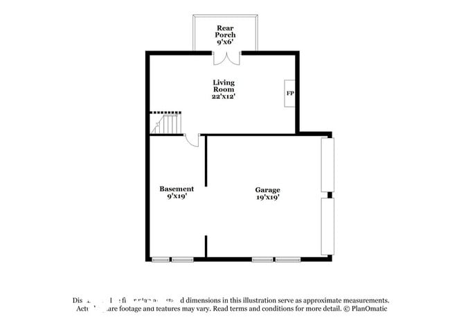 Building Photo - 2026 Morris Dr