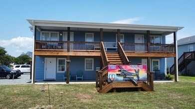 Building Photo - 416 S Anderson Blvd