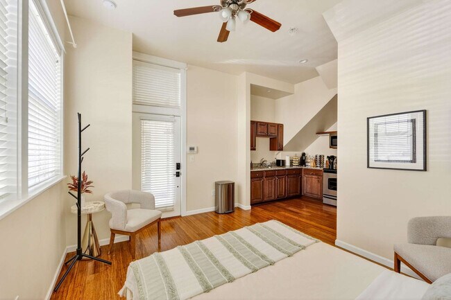 Foto del edificio - 1401 NW 19th Ave