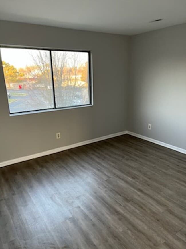 Foto del edificio - Newly renovated 1 Bedroom Apartment ready for move in!
