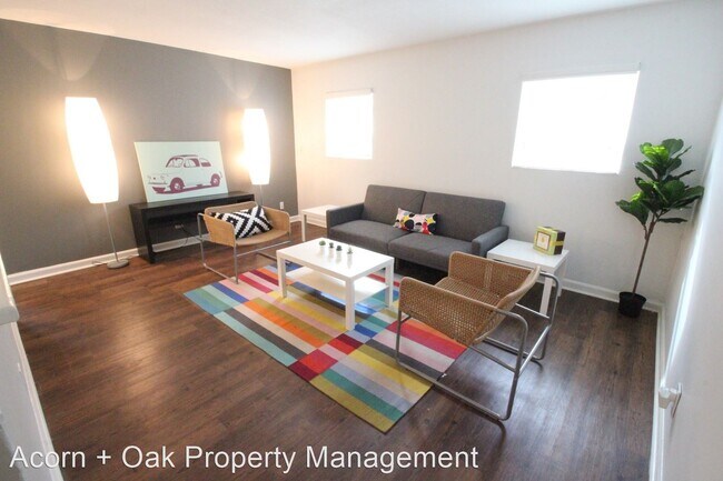 Foto del edificio - 2 br, 1 bath House - 1700 Chapel Hill Rd.