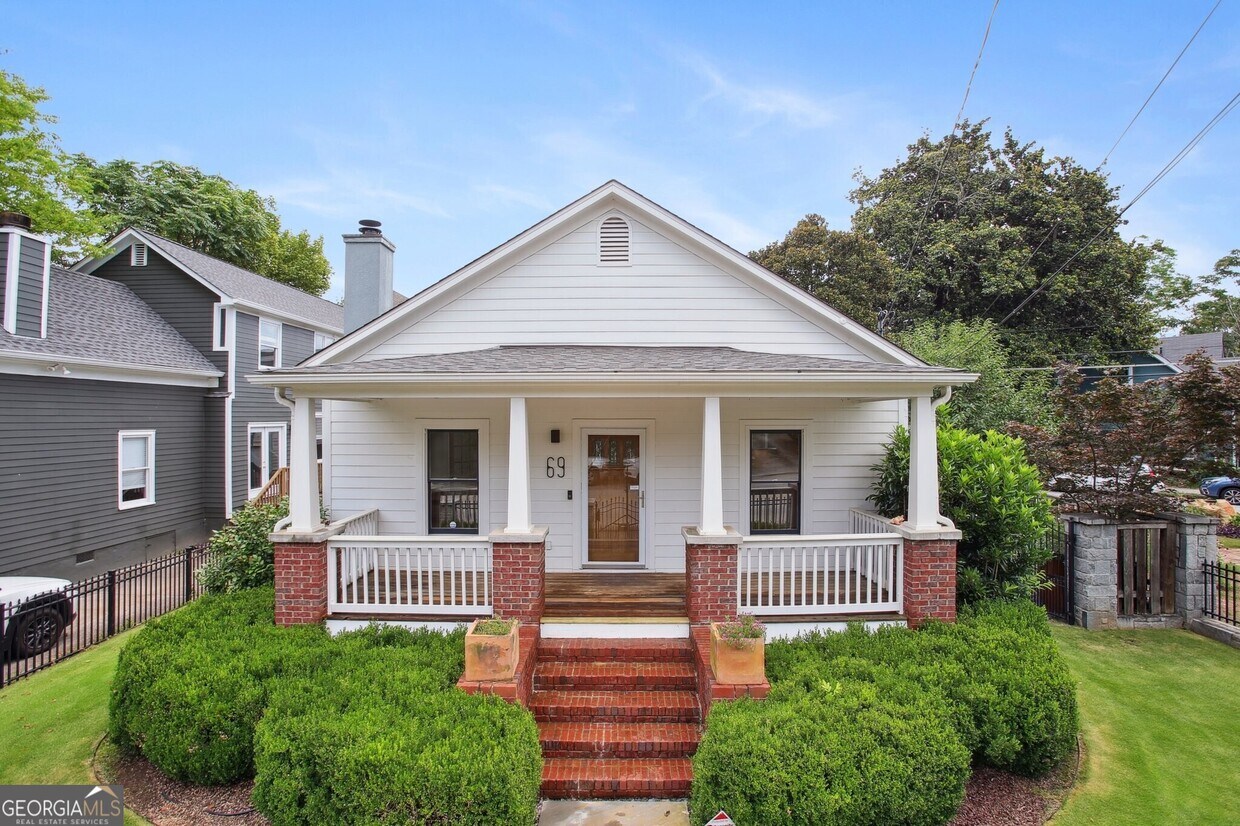 Foto principal - 69 Randolph St NE