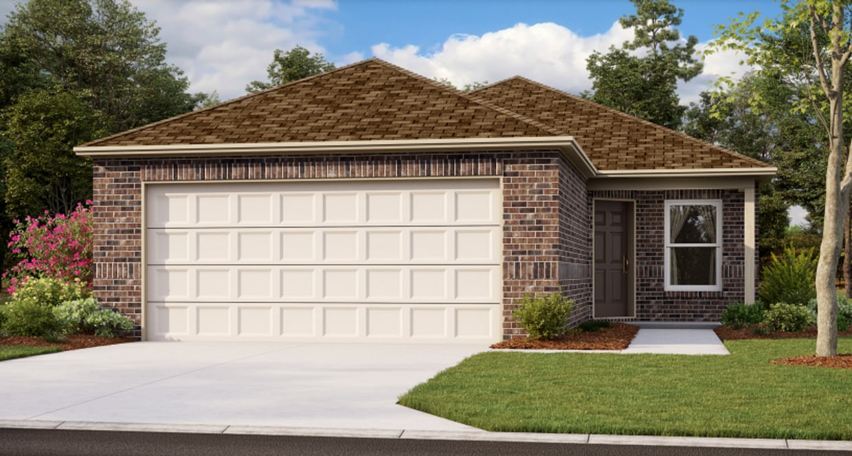 PRE-LEASING NOW | Pet-Friendly 3 Bed, 2 Bath Home in Springdale - PRE-LEASING NOW | Pet-Friendly 3 Bed, 2 Bath Home in Springdale