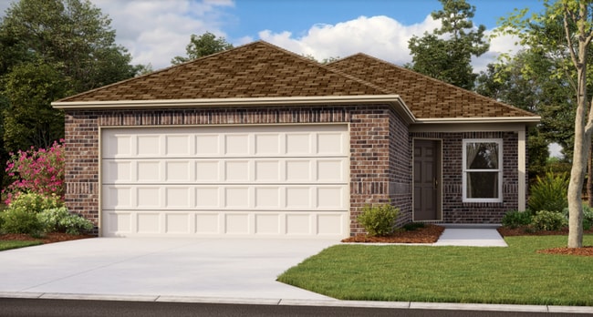 PRE-LEASING NOW | Pet-Friendly 3 Bed, 2 Bath Home in Springdale - PRE-LEASING NOW | Pet-Friendly 3 Bed, 2 Bath Home in Springdale