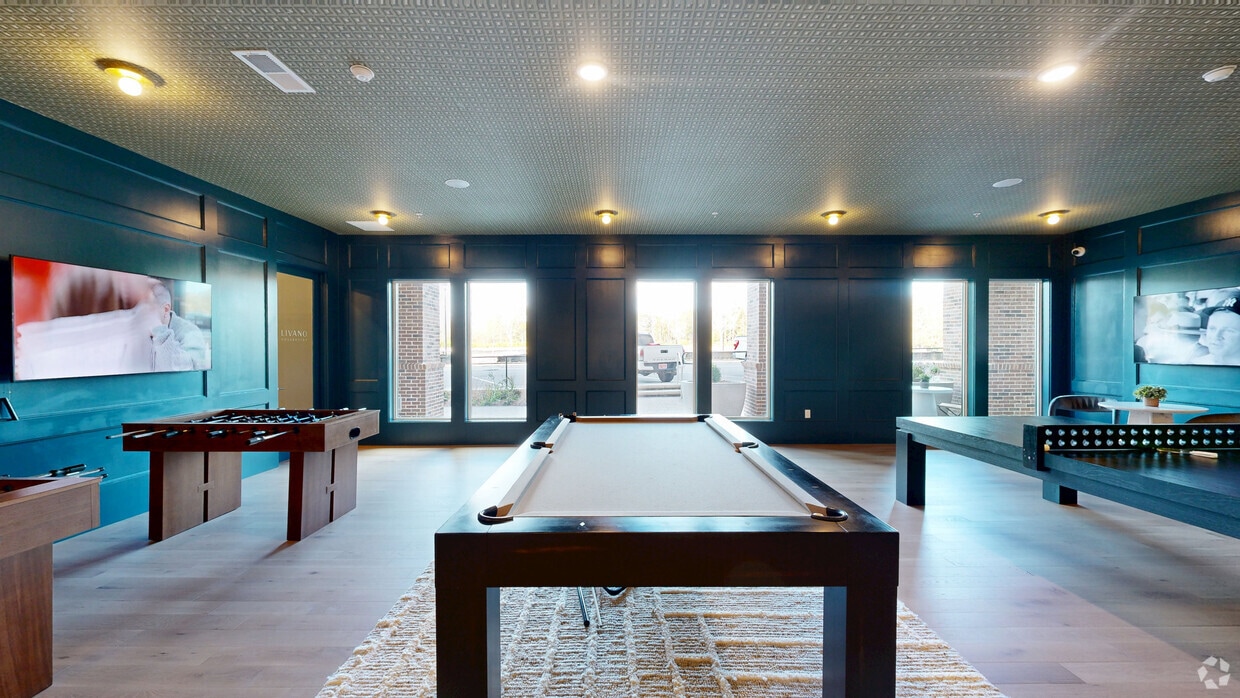 Photo - Livano Liberty Park Apartments