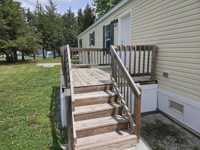 Building Photo - 1324 W Harbour Unit 157