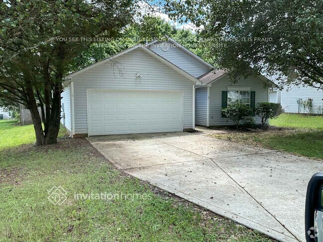 Building Photo - 2073 Chapel Creek Rd