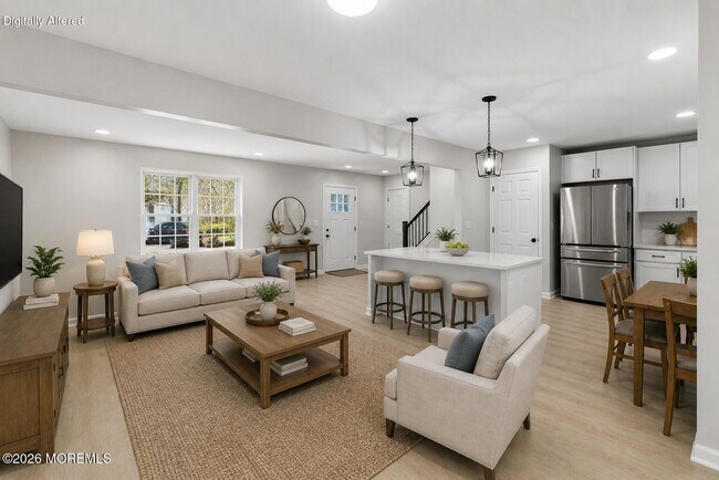 Foto del edificio - 821 Bunnell St