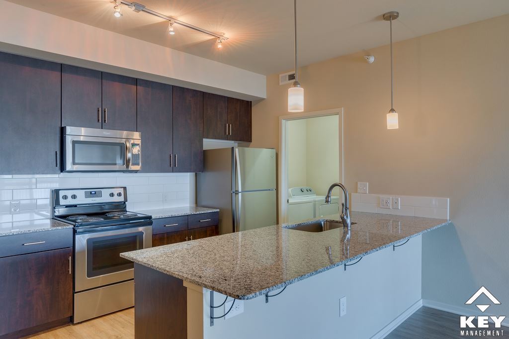 The Vue Luxury Apartments Apartments in Wichita, KS