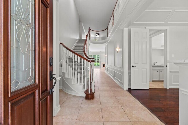 Foto del edificio - 1822 Lakebend Dr