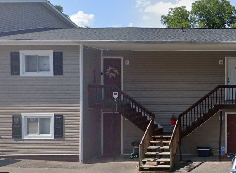 1326 N Frye Ave Unit E, Newton, NC 28658 Condo for Rent in Newton, NC