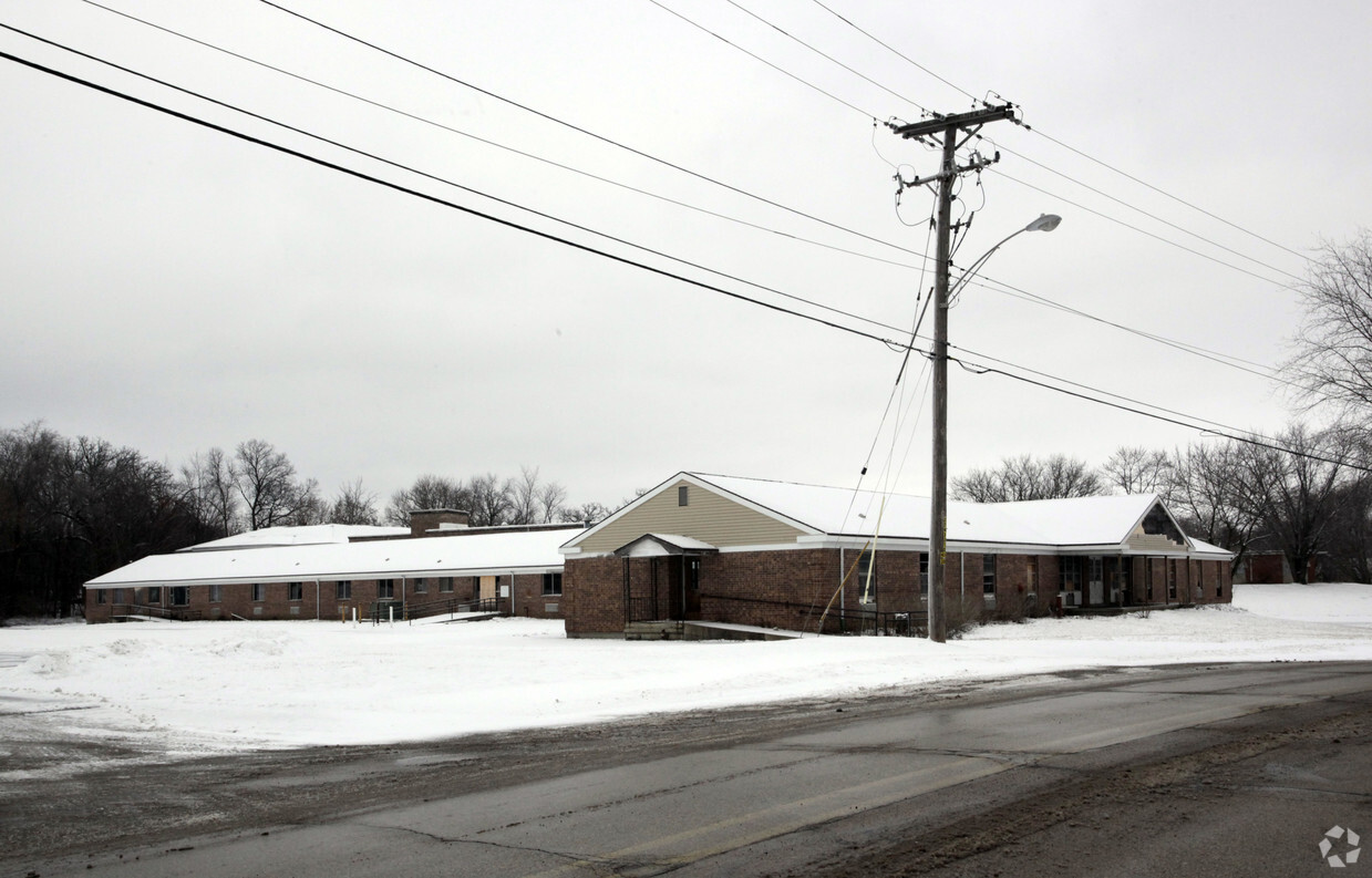 Building Photo - 135 North Court St