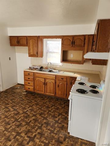 Foto del edificio - 8326 Orchard Ave