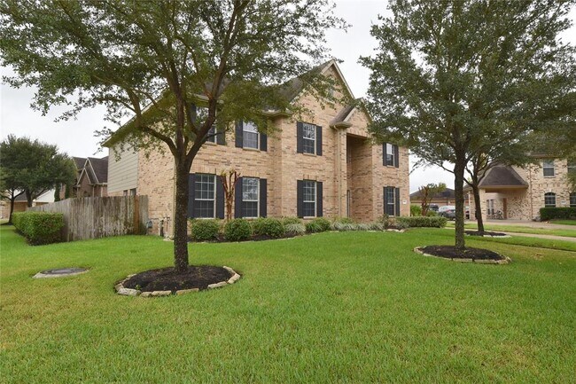 Building Photo - 20903 Shady Isle Ct