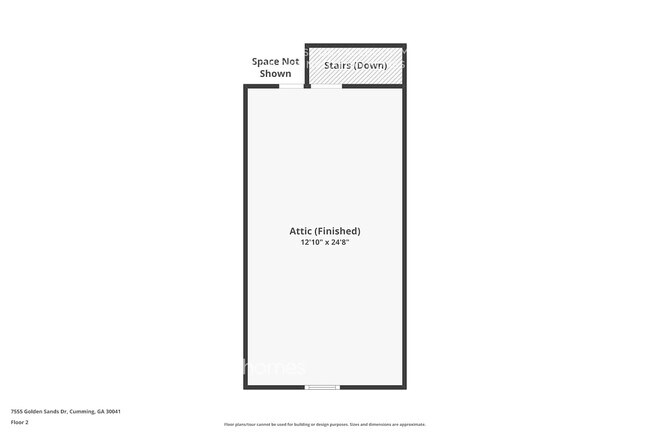 Foto del edificio - 7555 Golden Sands Dr