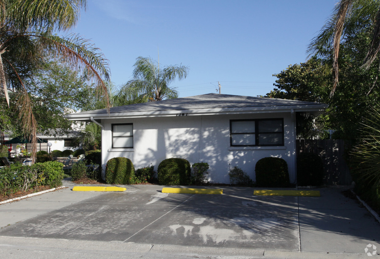 Foto del edificio - Siesta Key