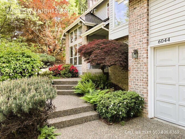 Foto del edificio - 6044 SW Knightsbridge Dr